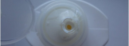 Пост для тех, кто любит ездить в отпуск осенью...или солнцезащитная линия Ahava