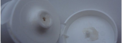 Korres: крем для тела, бальзам для губ, скраб для лица