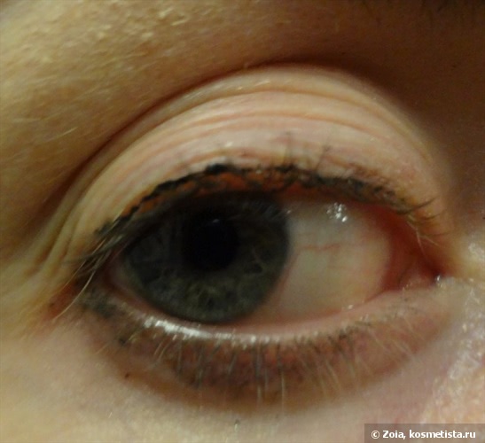 Sens eyes средство для снятия водостойкого макияжа вокруг глаз