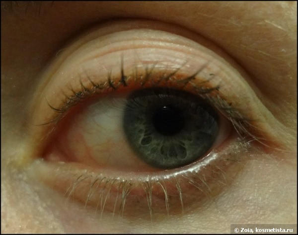 Sens eyes средство для снятия водостойкого макияжа вокруг глаз