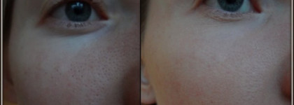 Skinfood Good Afternoon Peach Green Tea BB Cream SPF 20 (оттенок 1)