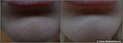 Skinfood Good Afternoon Peach Green Tea BB Cream SPF 20 (оттенок 1)