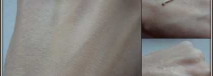 Skinfood Good Afternoon Peach Green Tea BB Cream SPF 20 (оттенок 1)