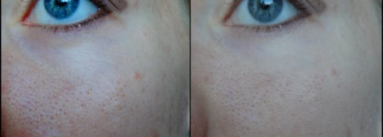 Innisfree No Sebum Mineral Powder