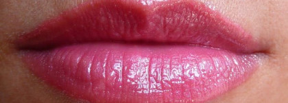 Коралловые рифы с Блеском  Guerlain Gloss D’enfer Maxi Shine #440