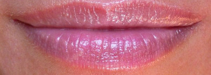 Он для меня один такой! Или Блеск для губ Guerlain KissKiss Gloss №871