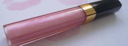 Солнечный Chanel Levres Scintillantes №131 Mica