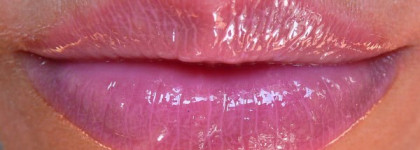 Драгоценность от Dior Addict Gloss №363