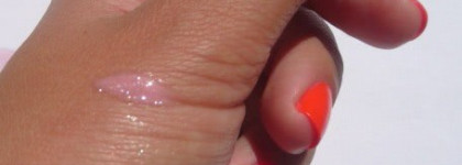 Июньские ночи с Dior Addict Gloss Mirror Shine Volume And Care №267 Nuit DE Juin