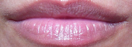 Ни вреда, ни пользы. Chanel Rouge Coco Shine №73 Chic