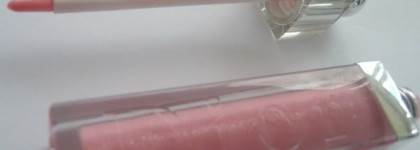 Июньские ночи с Dior Addict Gloss Mirror Shine Volume And Care №267 Nuit DE Juin