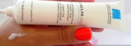 "Тяжелая артиллерия" с La Roche-Posay