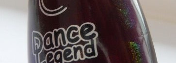 Dance Legend  «Комильфо» №584