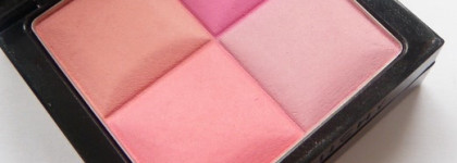 Неповторимые Румяна Givenchy Le Prisme Blush Powder Blush №24 It  Girl Purple