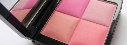 Неповторимые Румяна Givenchy Le Prisme Blush Powder Blush №24 It  Girl Purple