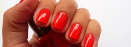 Любовь до кончиков пальцев  от Pupa