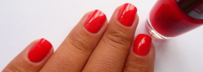 Любовь до кончиков пальцев  от Pupa