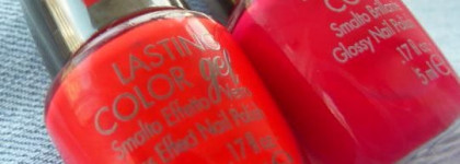 Любовь до кончиков пальцев  от Pupa