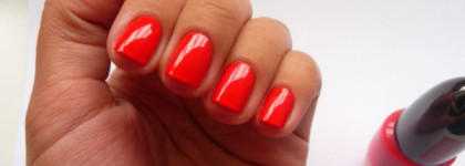 Любовь до кончиков пальцев  от Pupa