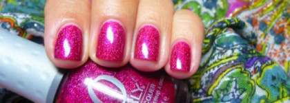 Обворожительная Miss Conduct от Orly