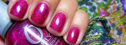 Обворожительная Miss Conduct от Orly