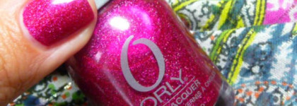 Обворожительная Miss Conduct от Orly