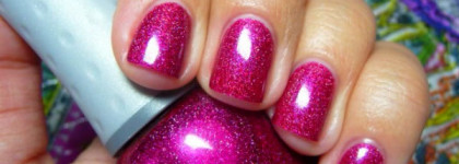 Обворожительная Miss Conduct от Orly