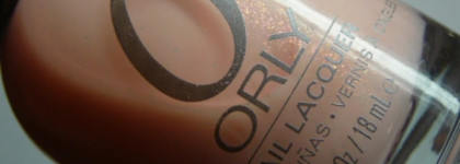 Orly Taffy и Orly Flirty