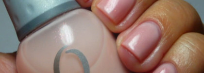 Orly Taffy и Orly Flirty