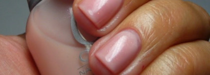 Orly Taffy и Orly Flirty