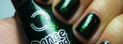 Как я приручала Дракона или  DL Rich Black №  923