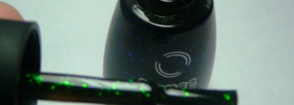 Как я приручала Дракона или  DL Rich Black №  923