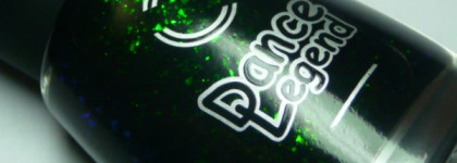 Как я приручала Дракона или  DL Rich Black №  923