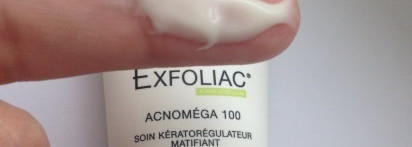 Через тернии к звездам или нелегкий путь к спасению проблемной кожи с  Noreva Exfoliac