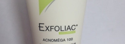Через тернии к звездам или нелегкий путь к спасению проблемной кожи с  Noreva Exfoliac