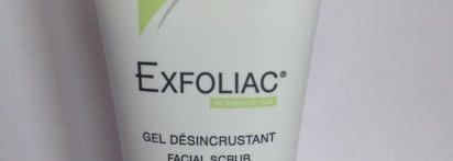 Через тернии к звездам или нелегкий путь к спасению проблемной кожи с  Noreva Exfoliac