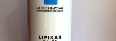 Ближе к телу. La Roche-Posay Lipikar