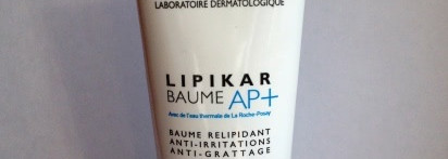 Ближе к телу. La Roche-Posay Lipikar