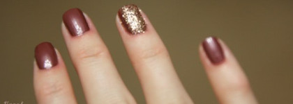 Orly - Act your shoe size #40596