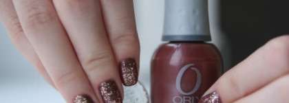 Orly - Act your shoe size #40596