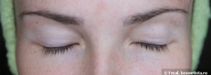 YSL Mascara Volume Effet Faux Cils Luxurious №1