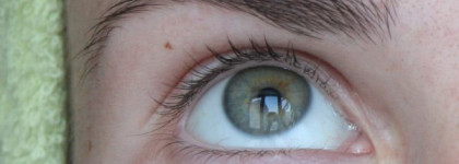 YSL Mascara Volume Effet Faux Cils Luxurious №1