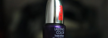Pupa Lasting Color № 409 Afro Violet