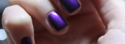 Pupa Lasting Color № 409 Afro Violet