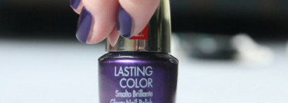 Pupa Lasting Color № 409 Afro Violet