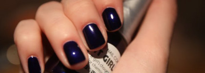 Лак для ногтей VOV Nail Cone it girl`s 1408A