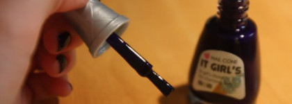 Лак для ногтей VOV Nail Cone it girl`s 1408A