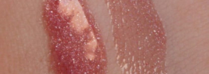 Estee Lauder High Gloss Ultra Brillance #14 Amethyst