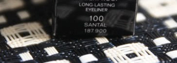Chanel Stylo Yeux Waterproof Santal #100