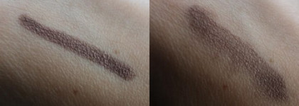 Chanel Stylo Yeux Waterproof Santal #100